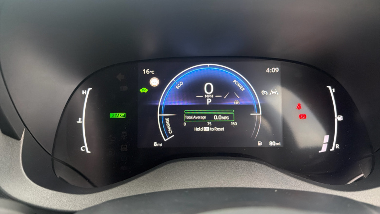 Mazda 2 Hybrid 1.5i Hybrid Homura 5dr CVT Hybrid Hatchback